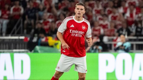 Arsenal mua Viktor Gyokeres để làm gì?